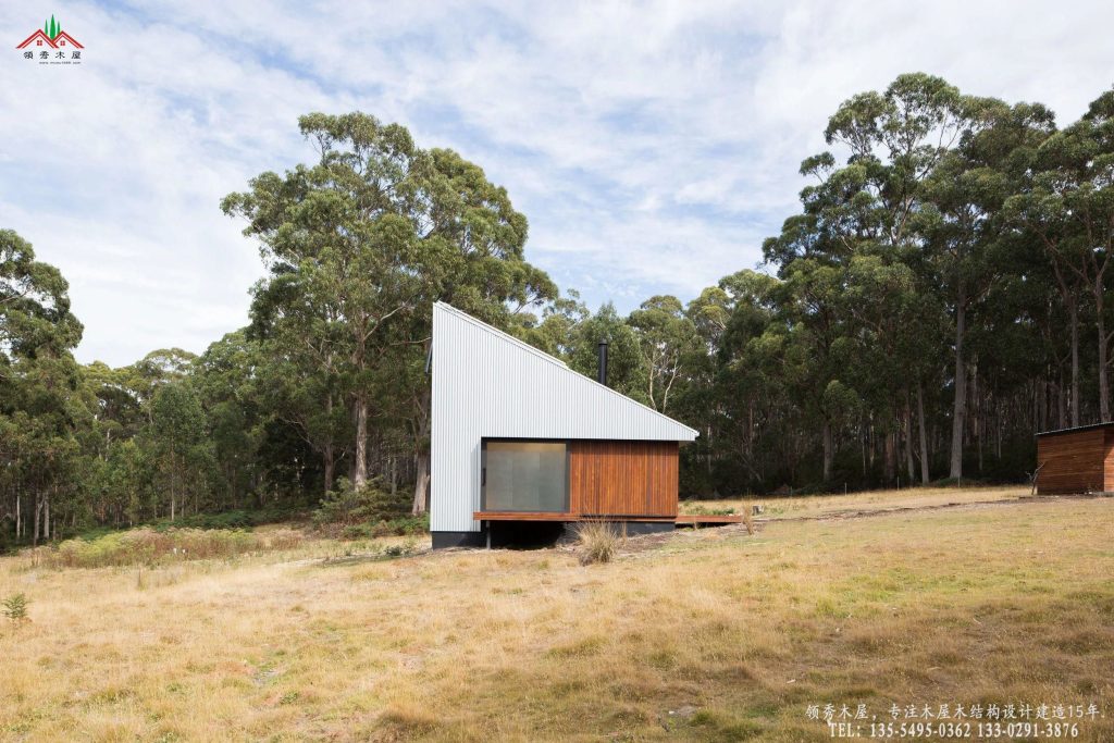 微型度假木屋-外景整体特写05