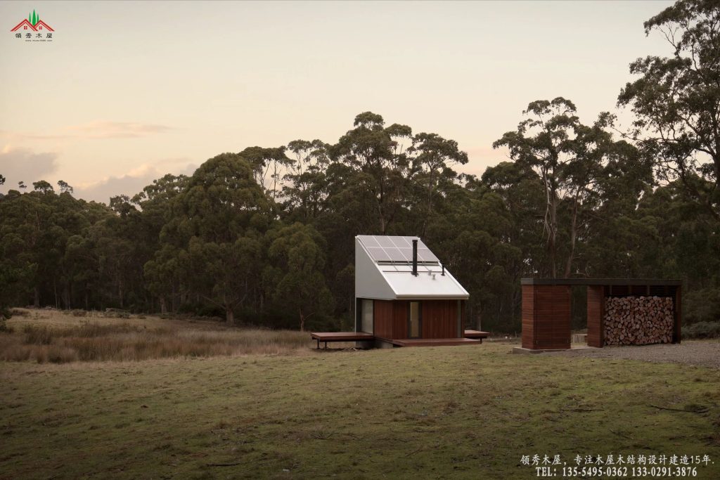 微型度假木屋-外景整体特写06